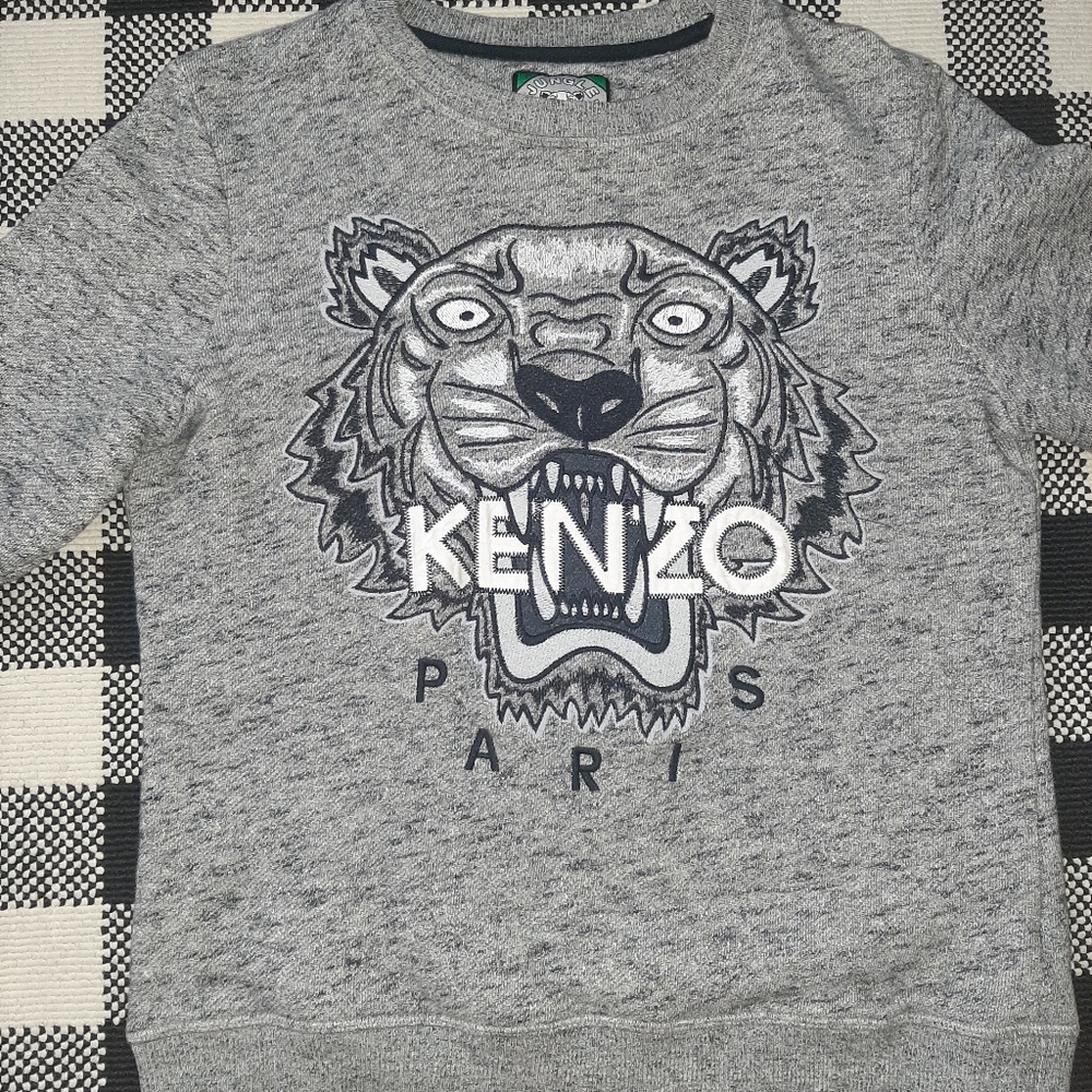 Kenzo sweater